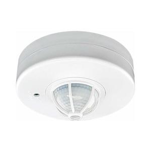 Senzor de mișcare 10/20 alb imagine