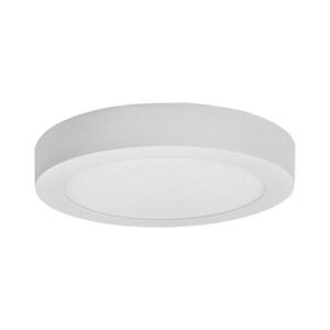 Plafonieră LED FENIX LED/12W/230V 2800K d. 17 cm imagine