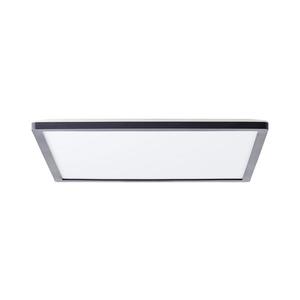 Brilliant - Plafonieră LED MILTON LED/24W/230V 42x42 cm neagră imagine
