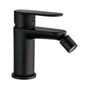 Deante BGA_N30M - Baterie pentru bideu ALPINIA neagră imagine