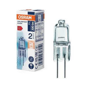 Bec pentru cuptor HALOSTAR G4/20W/12V 2700K - Osram imagine