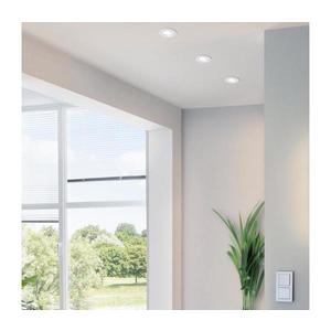 Eglo 94239 - Corp de iluminat LED tavan fals PENETO 1xGU10-LED/5W/230V imagine