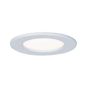 Paulmann 92061 - LED/6W IP44 Lampă încastrată baie QUALITY LINE 230V imagine