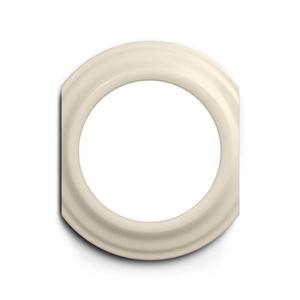 lap - Ramă retro centrală, bej imagine