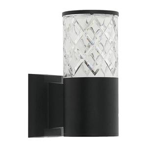 Prezent 12100 - Aplica de perete pentru exterior EVEN 1xE27/40W/230V IP54 imagine