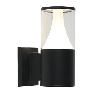 Prezent 12103 - Aplica de perete pentru exterior SERA LED/7W/230V 4000K IP54 imagine