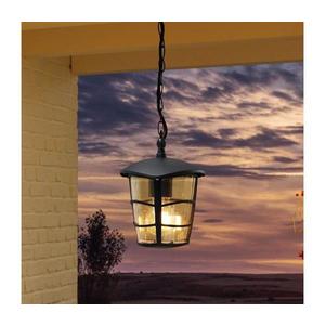 Eglo 93406 - LED Lustră exterior ALORIA 1xE27/8, 5W/230V imagine