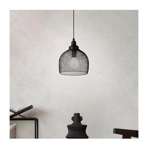 Eglo 49736 - Corp de iluminat pendul STRAITON 1xE27/60W imagine