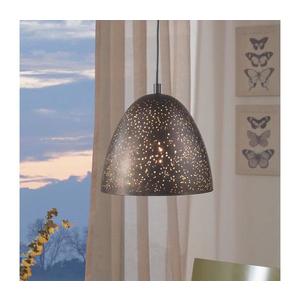 Eglo 49814 - Corp de iluminat pendul SAFI 1xE27/60W imagine