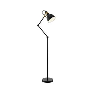 Eglo 49524 - Lampadar THORNFORD 1xE27/40W/230V imagine