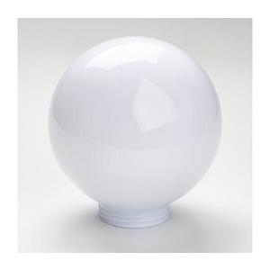 Brilagi - Abajur de schimb universal HARBOR E27, Ø 20 cm, alb imagine