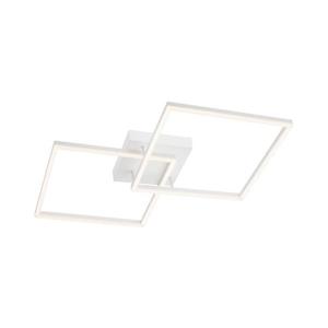 Redo 01-1642 - Plafonieră LED dimabilă KLEE LED/57W/230V albă imagine