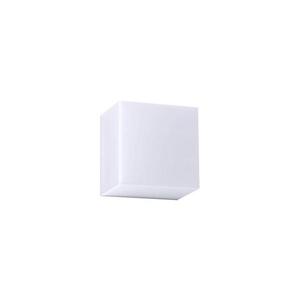 Redo 90321 - Lampă LED de exterior KODIAK, 5W, 230V, 4000K, 10 cm, IP65, alb imagine