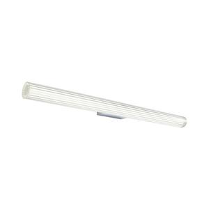 Redo RIGAL 01-2593 - Aplică LED pentru oglindă de baie, 18W, 230V, IP44, crom/alb imagine