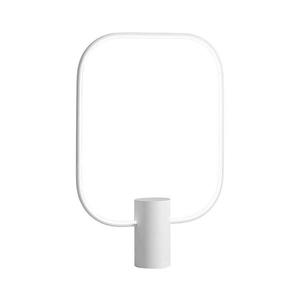 Redo 01-1226 - Lampă de birou LED DOM, reglabilă, 21W/230V, albă imagine