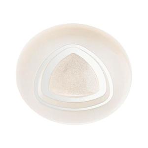 Redo 05-919 - Plafonieră LED dimerizabilă GALAX LED/48W/230V, albă + telecomandă imagine