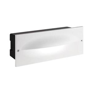 Redo 90009 - Lampă LED de orientare pentru exterior TAMPA, 11W, 230V, IP54, albă imagine