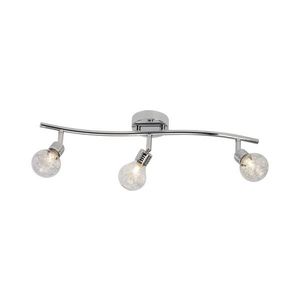 Brilliant - Spot BULB 3xG9/28W/230V crom lucios imagine