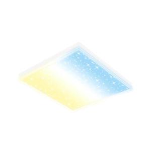 Brilo - Panou LED aplicat dimabil 21W/230V 3000-6500K + telecomandă imagine
