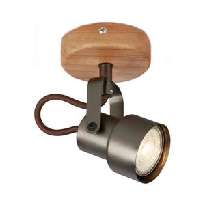 Brilo - Spot LED TAHUN 1xGU10/5W/230V maro imagine