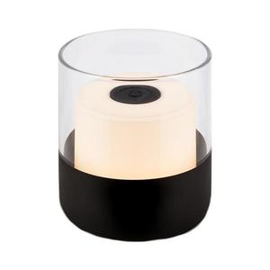 Brilo - Lampă de masă LED reîncărcabilă, reglabilă, pentru exterior LILET LED/2W/5V IP44 imagine