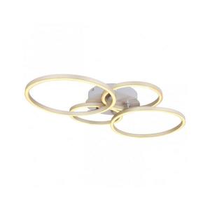 Lustră LED aplicată KENDY LED/40W/230V Globo 67233-40N imagine