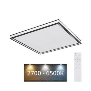 Globo 41596D2 - LED plafonieră dimabilă LED/24W/230V 2700-6500K+DO imagine