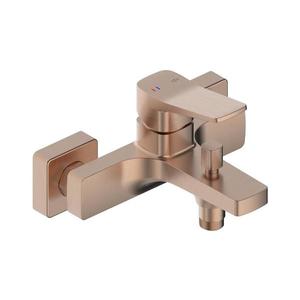 Baterie pentru cadă KFA Armatura MALAGA 4524-010-34 - aur roz imagine