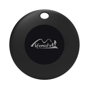 Aligator APD001 - Localizator Life Tag, 1x CR2032, IP65, negru imagine