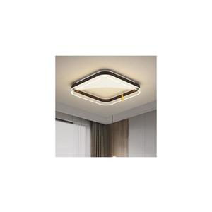 Brilagi - Plafonieră LED dimabilă SIRELI LED/56W/230V 3000-6000K 40x40 cm + telecomandă imagine