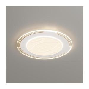 Brilagi - Corp de iluminat LED reglabil ORELIS LED/80W/230V 3000-6000K Ø50 cm + telecomandă imagine
