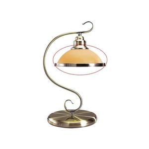 Globo - Sticlă de schimb pentru lampă de masă SASSARI E27 imagine