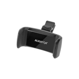 Suport auto pentru telefon Aligator HA07, negru imagine