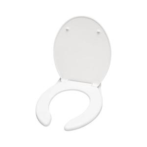 Cersanit ETIUDA K98-0002 - Capac WC pentru persoane cu dizabilități imagine