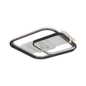 Globo 48459-48 - Plafonieră LED dimabilă ANI, 48W/230V, 2700–6000K + telecomandă imagine