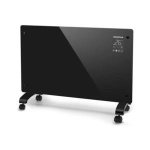 - Convector/încălzitor electric inteligent 2000 W Wi-Fi imagine