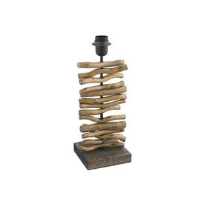 Eglo 79246 - Lampă de masă SEAHOUSE 1xE27/60W/230V imagine