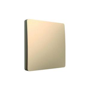 Întrerupător cinetic fără fir 1P IP67, auriu imagine