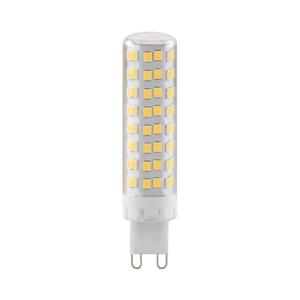 Bec LED G9/7, 6W/230V 2800K imagine