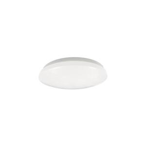 Plafonieră LED OPAL pentru baie, 12W, 230V, Ø 24, 5 cm, IP44, albă imagine