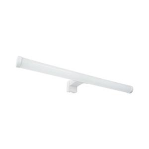 Lumină LED pentru oglindă de baie, 10W, 230V, 45 cm, IP44, alb imagine