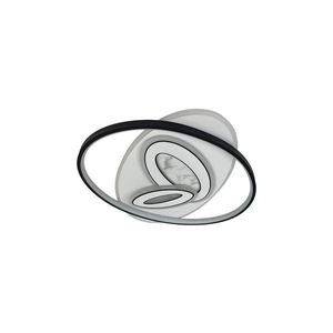 Plafonieră LED dimabilă 105W/230V 3000-6500K cu telecomandă imagine