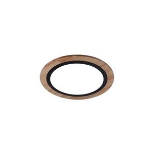 Plafonieră LED reglabilă LED/25W/230V 3000-6500K + telecomandă imagine