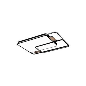 Plafonieră LED dimabilă 280W 230V 3000-6500K cu telecomandă imagine