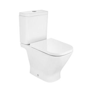 Roca A342477000 - vas WC GAP, ceramic, alb imagine