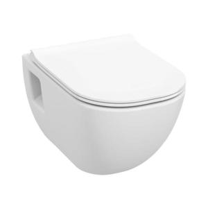 JIKA H8207160000001 - Vas WC suspendat MIO, ceramică albă imagine