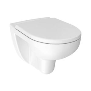 JIKA LYRA H8213840000001 - WC suspendat, ceramică, alb imagine