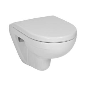 JIKA H8233820000001 - Vas WC suspendat LYRA, din ceramică, alb imagine