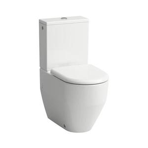 LAUFEN H8259624000001 - Vas WC PRO ceramică/alb imagine