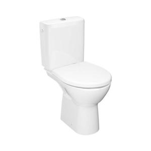 JIKA H8273860002801 - Vas WC compact LYRA ceramică/albă imagine